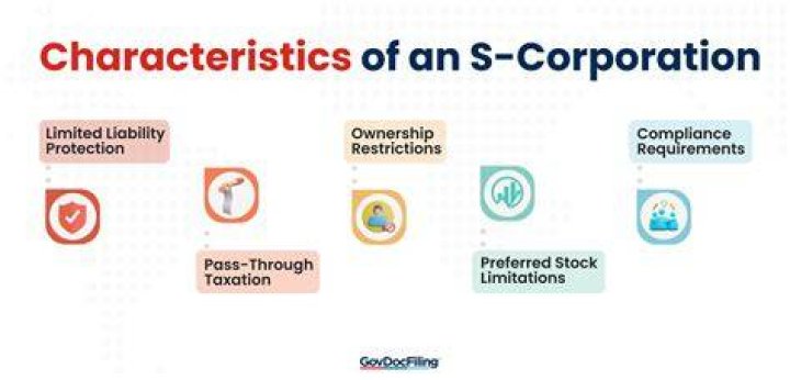 Does an S Corp offer liability protection?