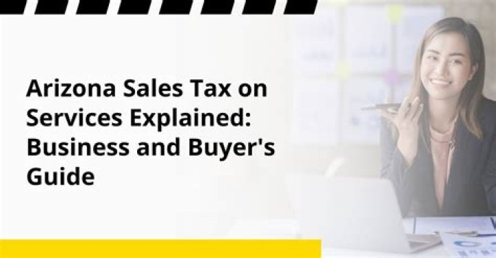 Does Arizona charge sales tax on eBay?