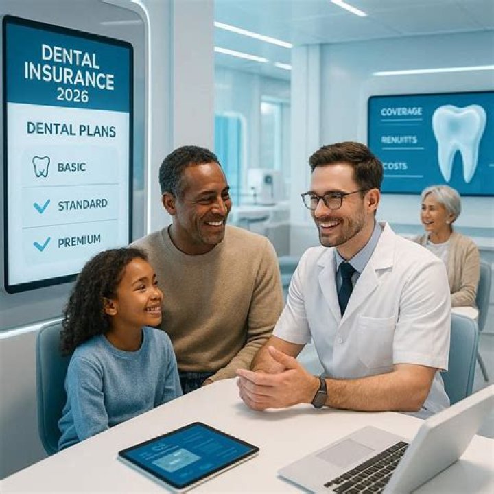 Does Aspen insurance cover dental?