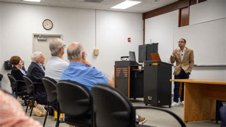 Does auditing a class look bad?