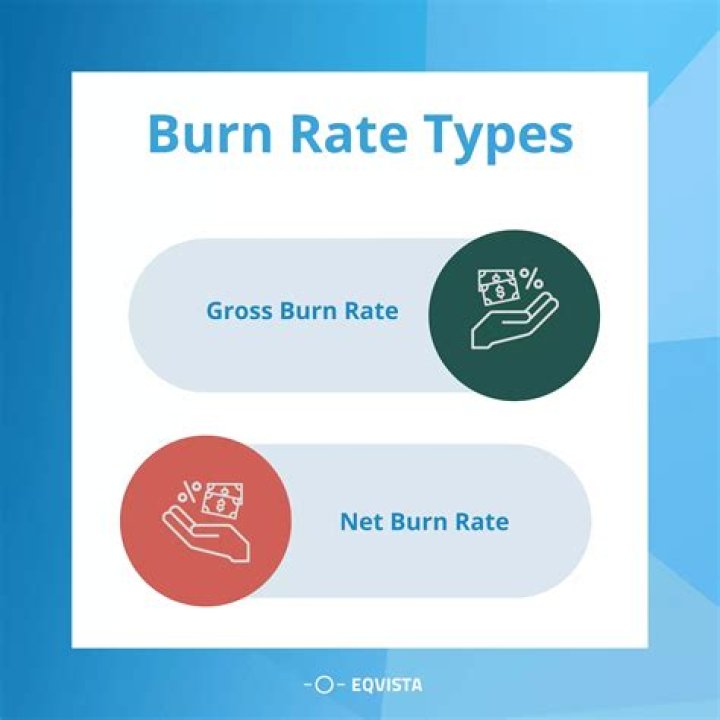 Does burn rate include cogs?