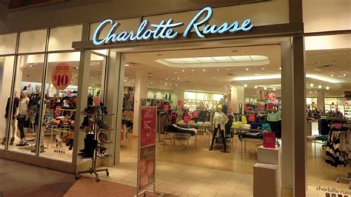 Does Charlotte Russe hire at 16?