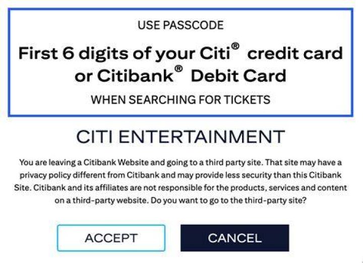Does Citibank offer financial advisors?