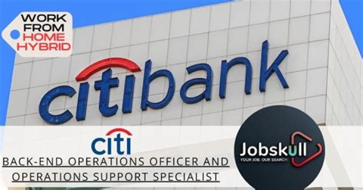 Does Citibank work internationally?