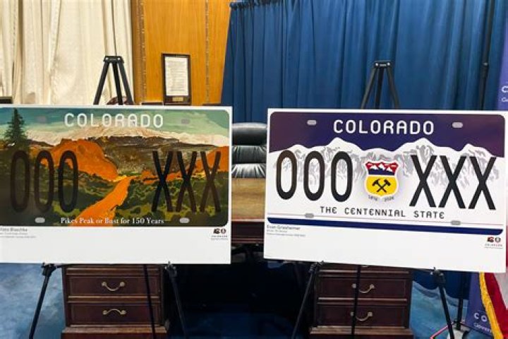 Does co stand for Colorado?