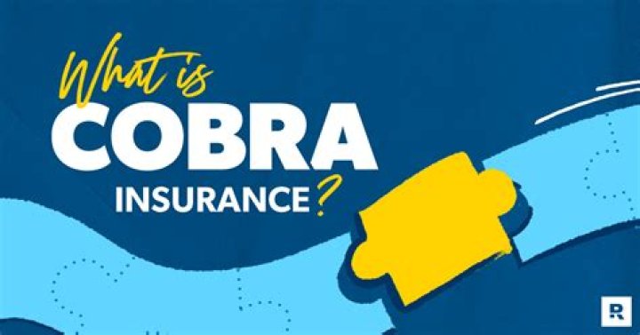 Does COBRA insurance start immediately?