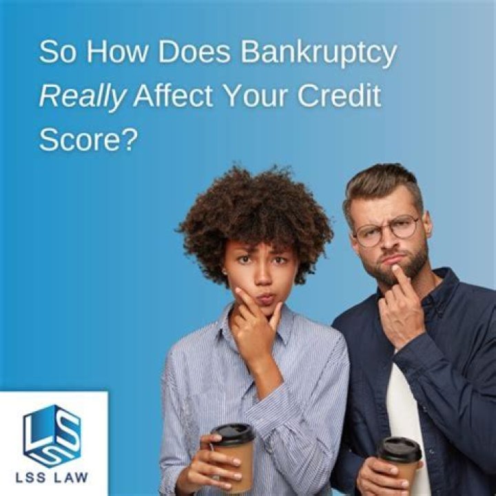 Does corporate bankruptcy affect personal?