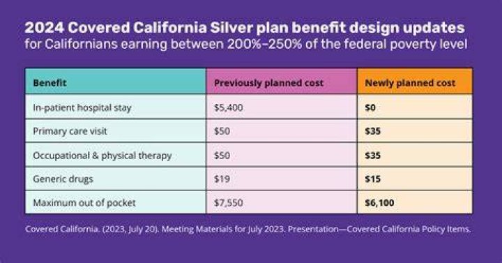 Does Covered California considered assets?