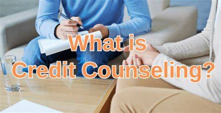 Does credit counseling really work?