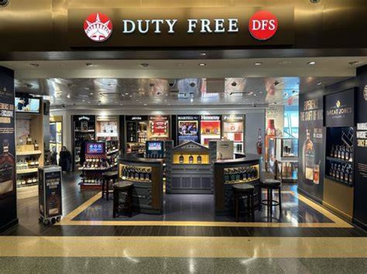 Does duty free can save you up a money?