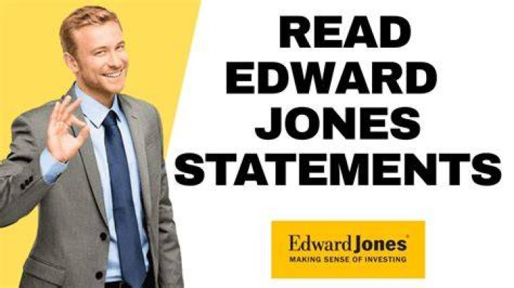 Does Edward Jones have a good reputation?