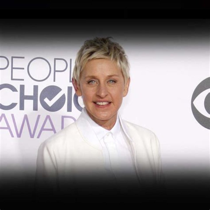 Does Ellen really give stuff away?
