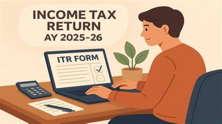 Does everyone get an income tax return?