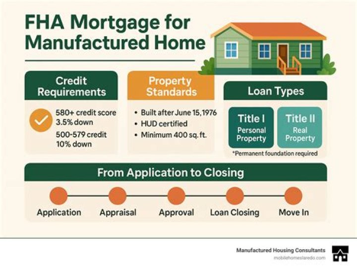Does FHA protect against foreclosure?