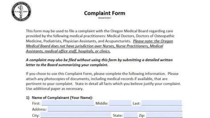 Does filing a complaint with the FCC do anything?