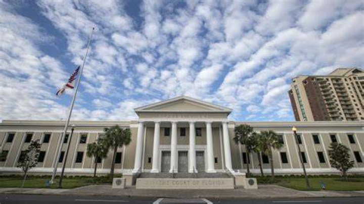 Does Florida require EIN?