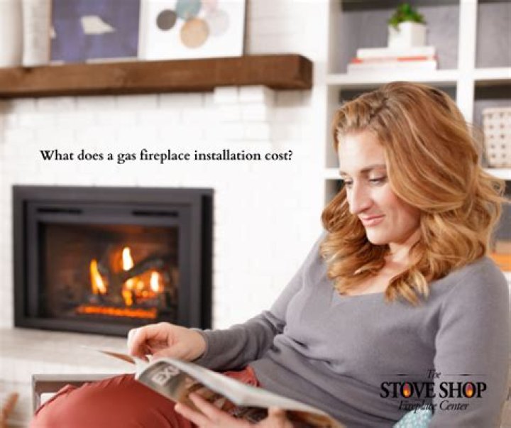 Does gas fireplace affect insurance?