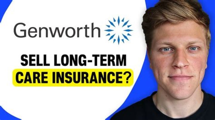 Does Genworth still sell LTC?