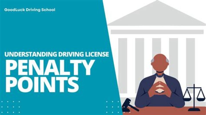 Does having 2 points on Licence affect insurance?