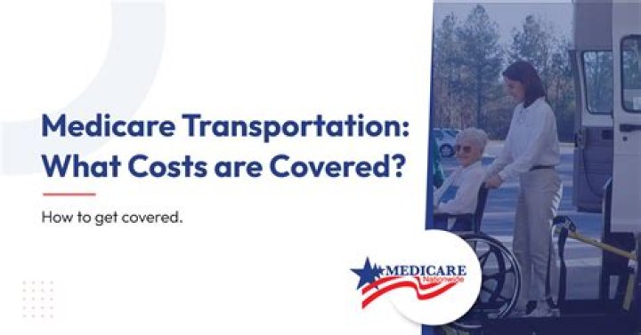 Does health insurance cover transportation costs?