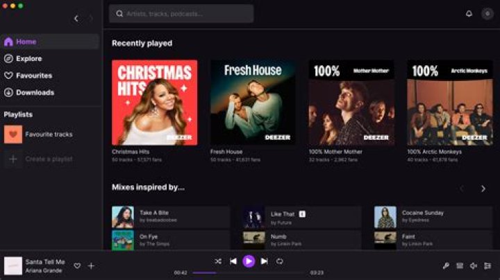 Does HiFi Corp have accounts?