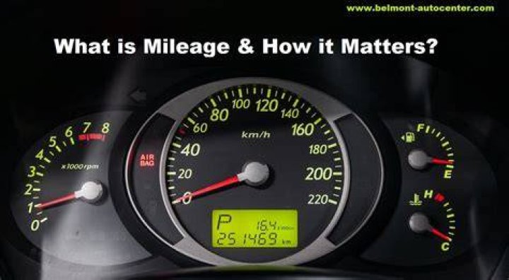 Does High Mileage matter when buying a car?
