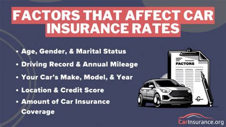 Does hitting a deer affect car insurance?