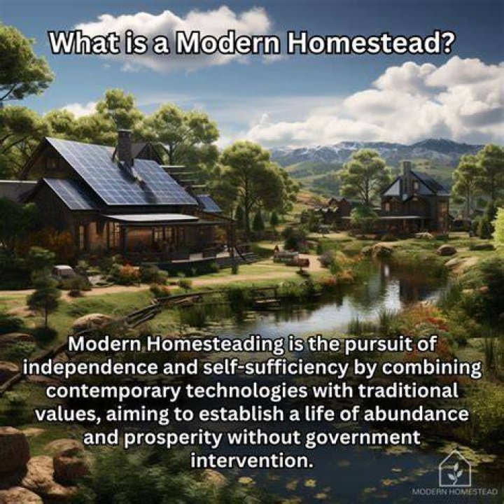 Does homesteading protect your home?