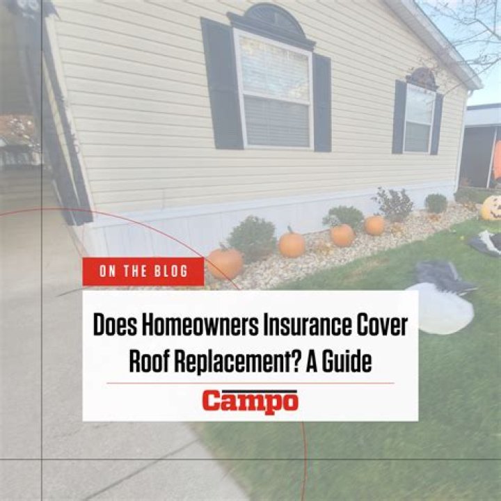 Does House insurance Cover brickwork?