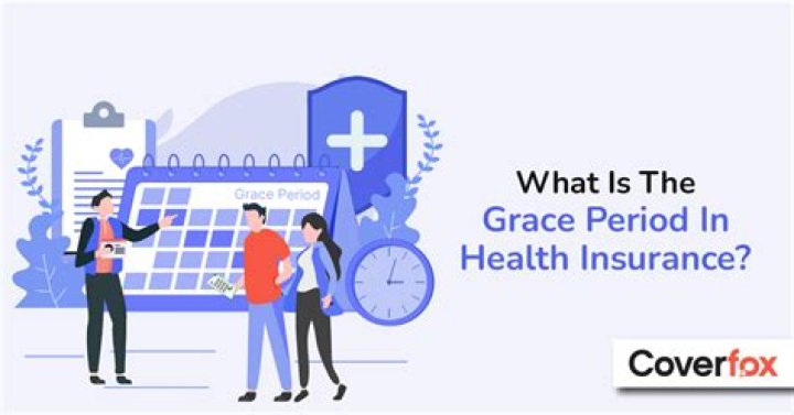 Does Infinity insurance have a grace period?