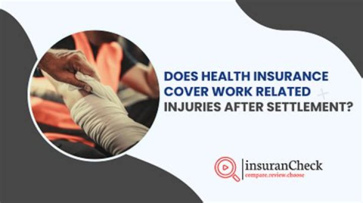 Does insurance cover old injuries?
