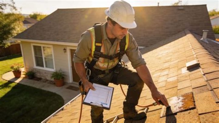 Does insurance cover roof leaks?