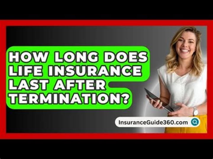 Does insurance last through end of month?