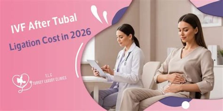 Does insurance pay for IVF after tubal ligation?