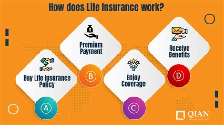 Does life insurance count as an asset?