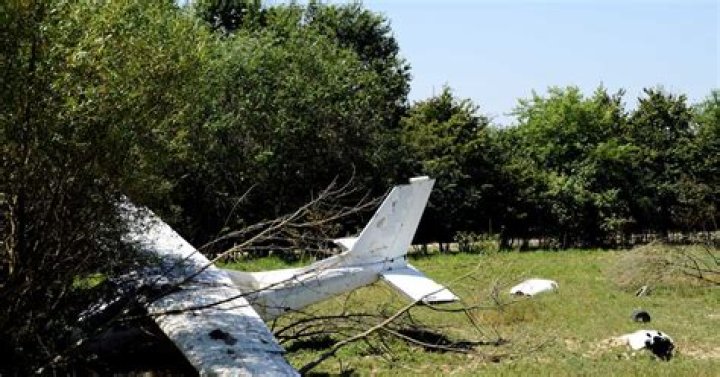 Does life insurance cover private plane crashes?