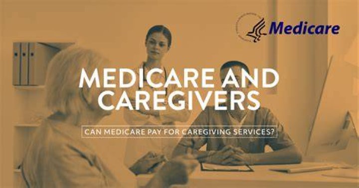 Does Medicare pay for a personal care assistant?