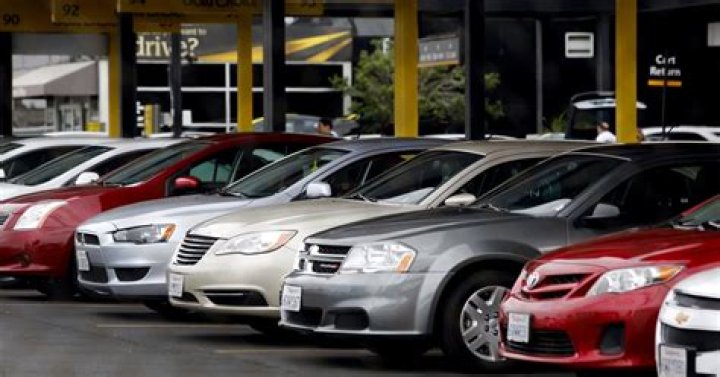 Does my car insurance cover rental cars on vacation?