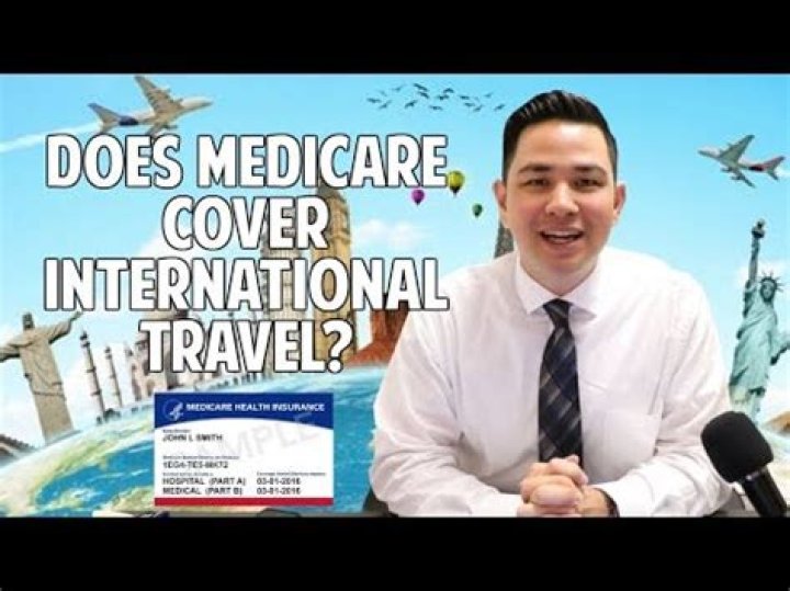 Does my health insurance cover me in another country?