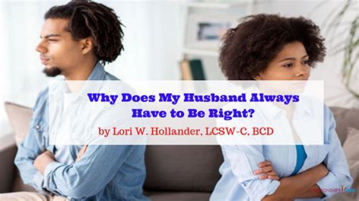 Does my husband have to be my beneficiary?