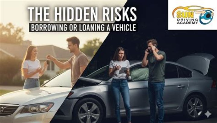 Does my insurance cover a friend borrowing my car?