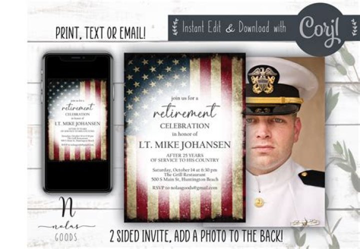 Does my wife get my military retirement when I die?
