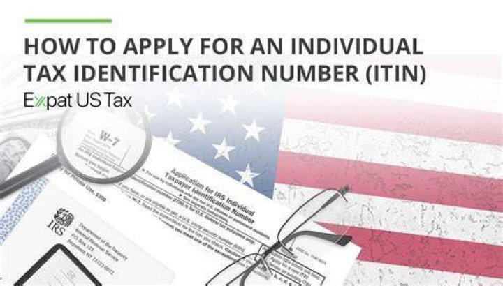 Does my wife need an ITIN number?