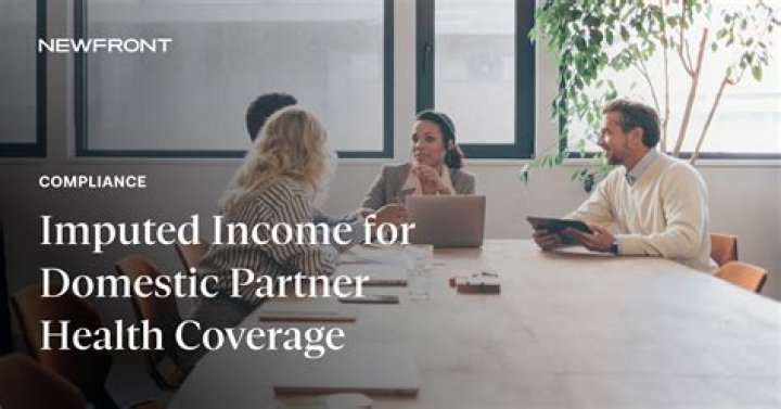 Does New York offer domestic partner health insurance?