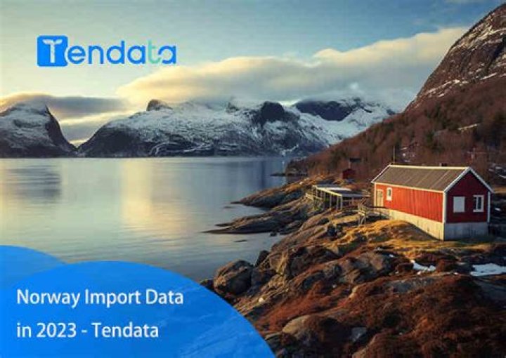 Does Norway import fish?