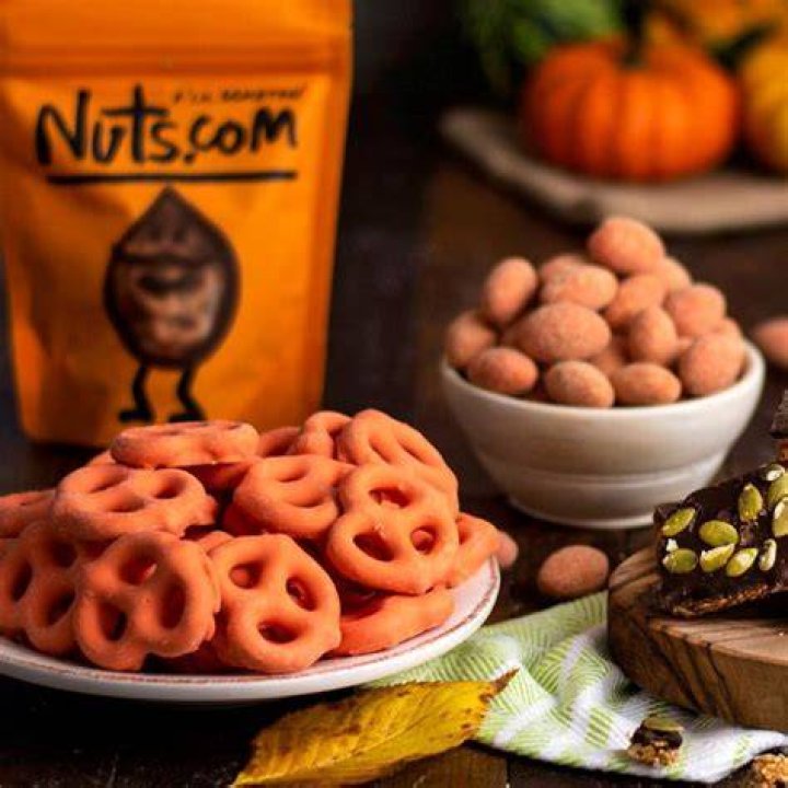 Does nuts com ship to the UK?