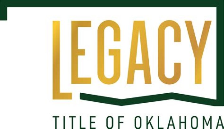 Does Oklahoma use title companies?