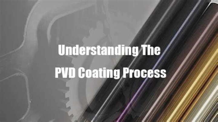 Does PVD coating tarnish?