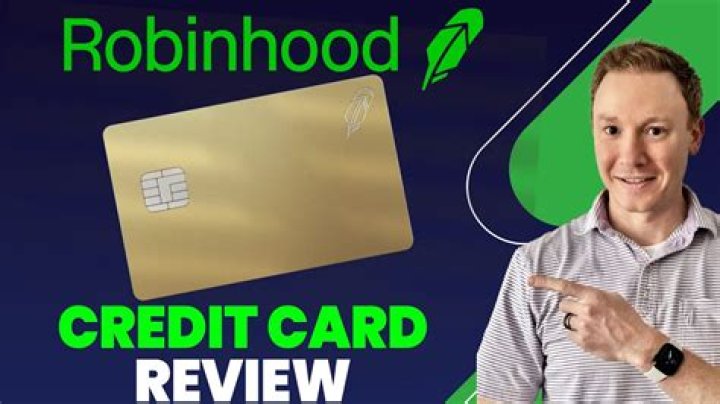 Does Robinhood do a hard credit check?