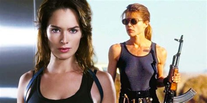 Does Sarah Connor die?